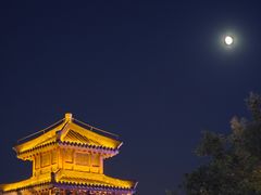 -中华郡文化旅游景区