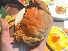 -花潮料理艺食馆(SM新生活广场店)