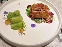 -同仁堂粹和餐厅·食养养生宴(新大都店)