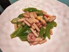 -隆聚时令海鲜(一舟店)