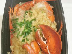 -盒马X会员店(王府井奥莱UP TOWN店)