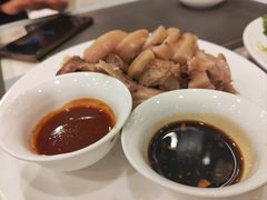 -金谷大厦酒店-黑土优品1号餐厅