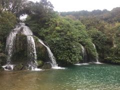 -天河潭旅游度假区