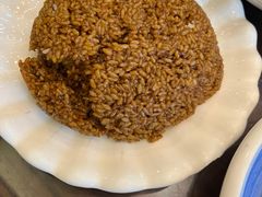 酱油炒饭-津菜宋记老房子(鼓楼店)