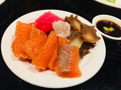 -索菲特银河锦厨自助餐(山西路店)