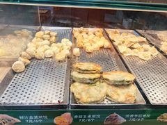 -煎饺王子(财富广场店)