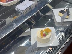 -星河吉酒店-BOND大堂吧·咖啡·简餐
