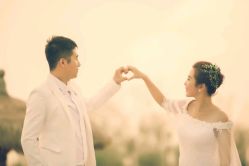 点击看大图 -薇视觉婚纱摄影工作室·婚纱照·结婚照
