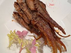 -新雅粤菜馆(南京东路店)