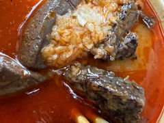 -四里沙茶面(七星西路分店)