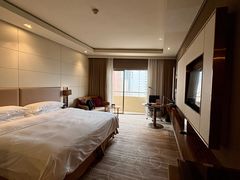 -昆明中心皇冠假日酒店