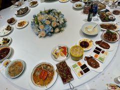 -大铁勺新津菜(中北永旺店)