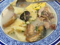 -长兴菜馆(高桥店)