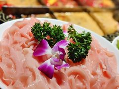 极品鹅肠-黄家码头老火锅(解放碑旗舰店)