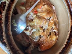 -金牌外婆家(苏州中心店)