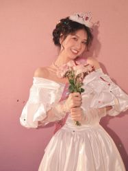 点击看大图 -蜜桃少女VISION写真馆(雁塔店)