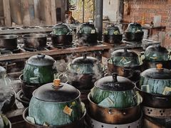 -红旗山庄(圭峰山店)