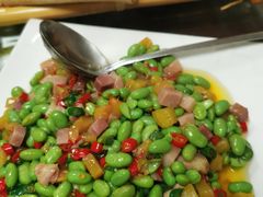 -红楼酒家(幸福家园精品街店)