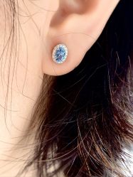 点击看大图 -Cindy Jewelry·钻戒·彩色宝石