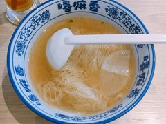 兰州清汤牛肉面-嘻小北·兰州清汤牛肉面(太平洋森活天地店)