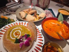 -太食獸泰式茶餐厅(IFS国金中心店)