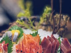 -上井料理黑金店(IFS国金中心店)