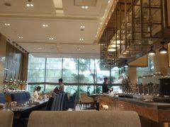 -荆州温德姆酒店-全日制餐厅