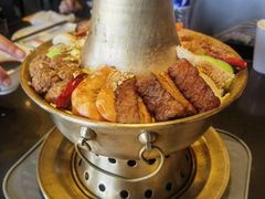 -鼓楼东街老火锅(鼓楼店)