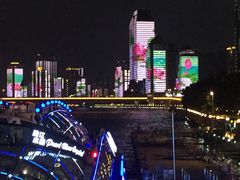 -珠江夜游广州塔·中大码头