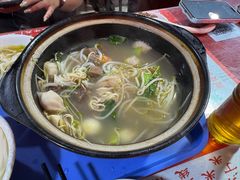 -丽虹米线(青泥店)