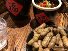 -串大叔炭火烤串·鸡西大冷面刀削面(总店)