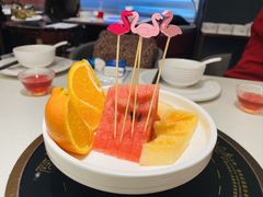 -川越泰火锅(吉利大厦店)