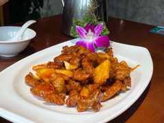 -郑庄脂渣海鲜楼(九水路店)