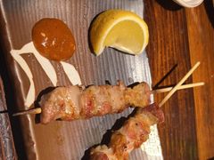 -鸟鹏烧鸟居酒屋(熙龙湾店)