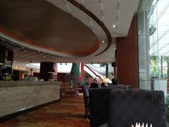 -红林大酒店RFcafe自助餐厅