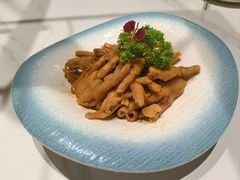 -阿露佳·舌尖上的安吉菜