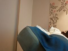 -华夏良子·足道SPA艾灸(铁道大厦店)