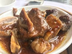 -富力丽思卡尔顿酒店·丽轩中餐厅