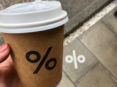 -% Arabica(京都东山店)