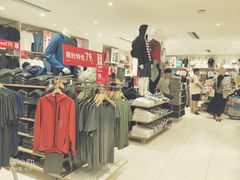 -优衣库(长沙悦方IDmall店)