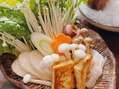 -和彩放题(渔阳店)