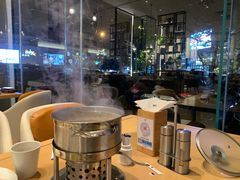-扬州万怡酒店-中餐厅(文昌中路店)