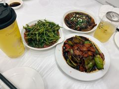 -茂隆餐厅(进贤路店)