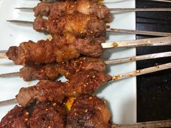 -瓦房店活羊大串(锦绣店)
