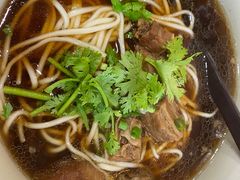 -李先生牛肉面大王(东营凯莱店)