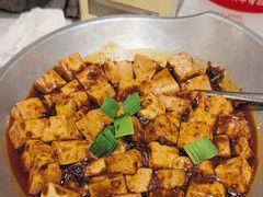 -峨嵋酒家(牡丹园店)