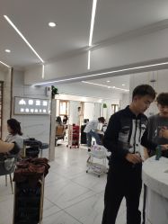 -小齐发型Star·Salon