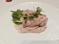 -阿明小菜·海鲜·上海菜(成山路巴黎春天店)