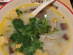 -小杨生煎(周浦万达店)