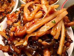 -嘉陵楼馋嘴城(簋街总店)